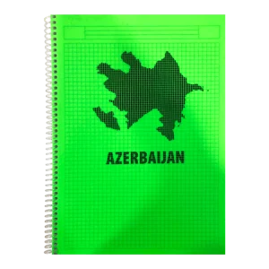 Yaşıl Dəftər 004