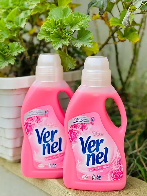 Vernel paltar təravətləndirici 1l