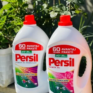 Persil power gel