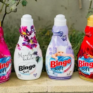 Bingo paltar yumşaldıcı
