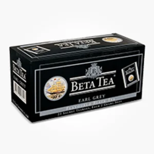 Beta Earl Grey paket çay