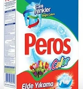 Peros Yuyucu toz