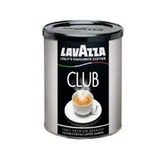 Kofe Lavazza Club
