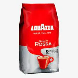Lavazza Quality Rossa 250q