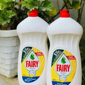 Fairy limonlu 750ml