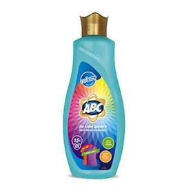 ABC Yuyucu gel