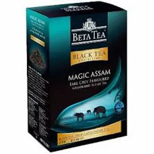 Beta Tea Magic Assam qara çay