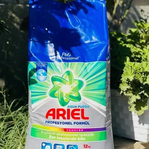 Ariel universal 12 kq