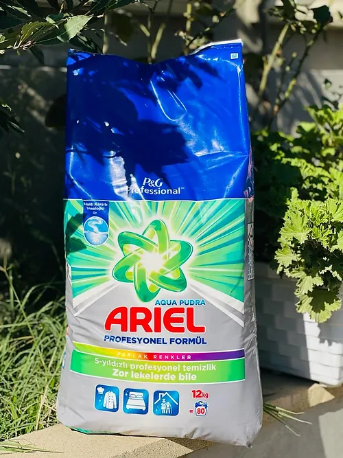 Ariel universal 12 kq
