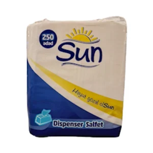 Sun disp dəsmal 250 ədədli