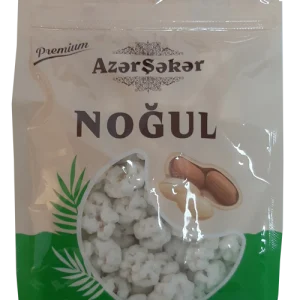 Azərşəkər noğul Fıstıqlı