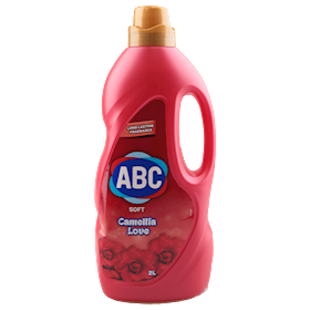 ABC Paltar ətirləndirici