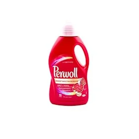 Perwoll yuyucu gel