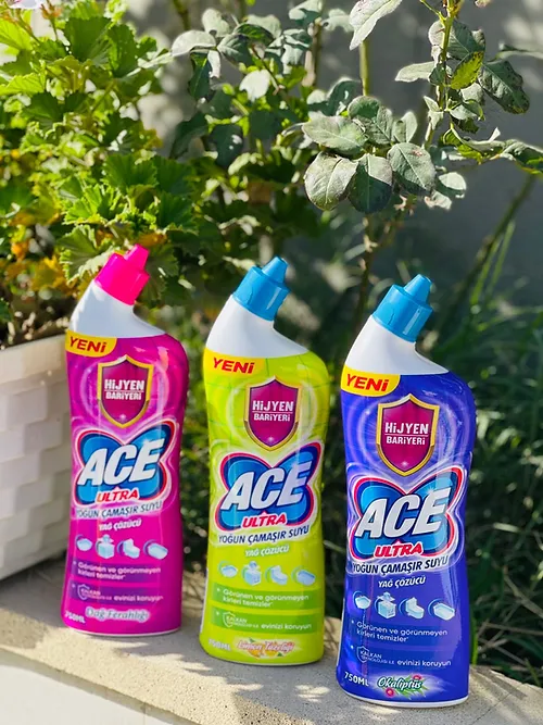 ACE ultra 750ml