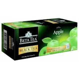 Beta qara çay birdəfəlik almalı