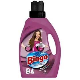 Bingo 1l yuyucu gel