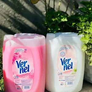 Vernel paltar təravətləndirici 5 l