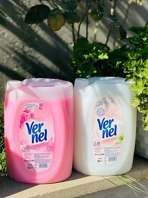 Vernel paltar təravətləndirici 5 l