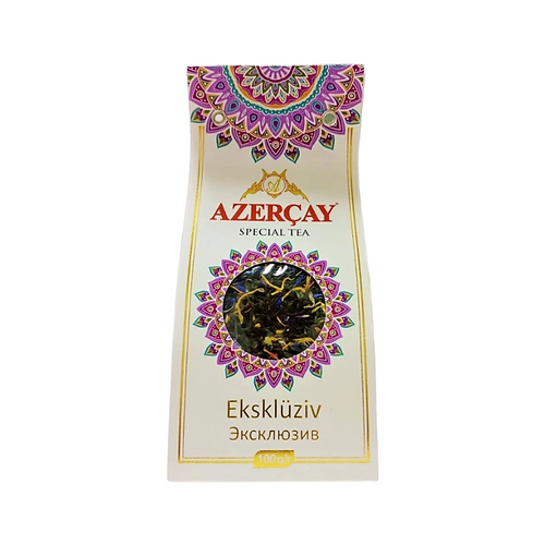 Azərçay Eksklüziv