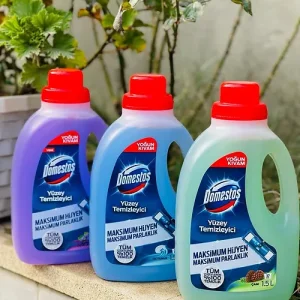 Domestos Yüzey Təmizləyici 1.5l