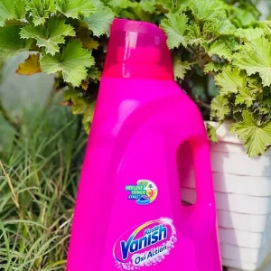 Vanish oxi action ləkə çıxarıcı