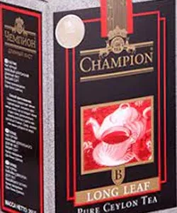 Champion Long Leaf Ceylon Tea