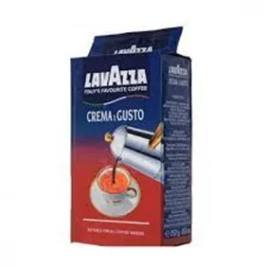 Lavazza Kofe Crema Custo