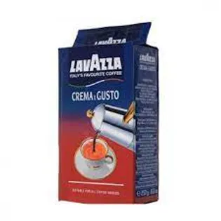 Lavazza Kofe Crema Custo
