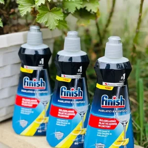 Finish parlatıcı&kurutucu