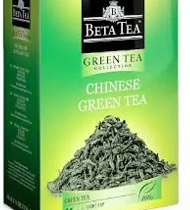 Beta Tea yaşıl çay
