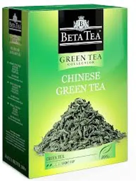 Beta Tea yaşıl çay
