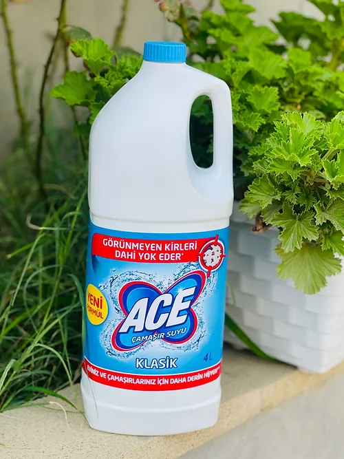 ACE klassik 4l