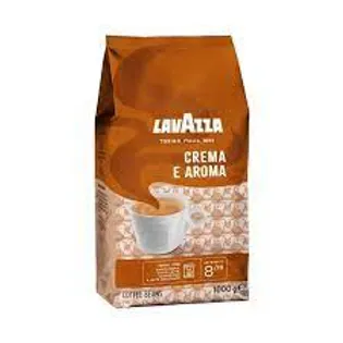 Lavazza Kofe Crema E Aroma 250q