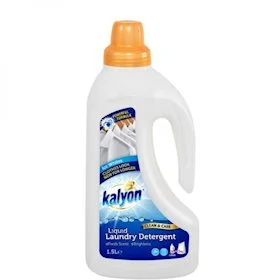Kalyon yuyucu gel