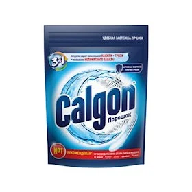 Calgon yuyucu toz
