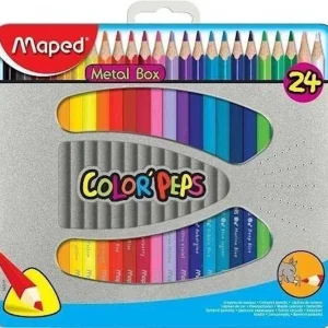 Maped rənqli qələm