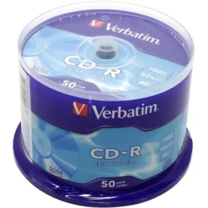 Disk CD-R 50