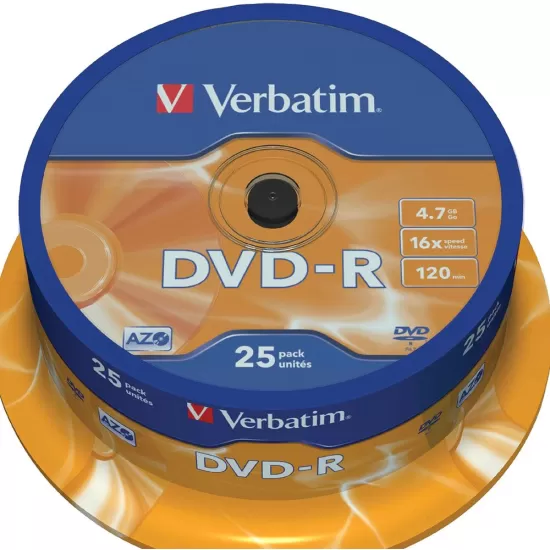 Disk CD-R