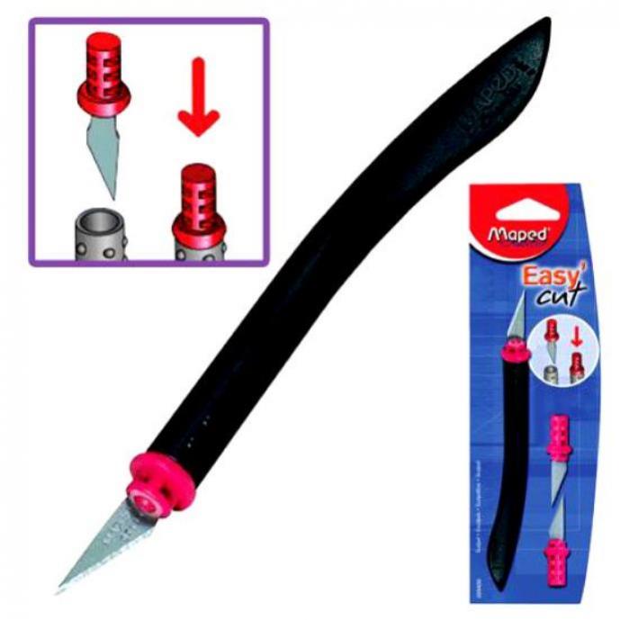 Ofis biçaqı-Easy’Cut
