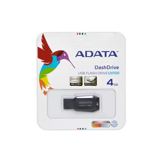 Flash Drive 4gb