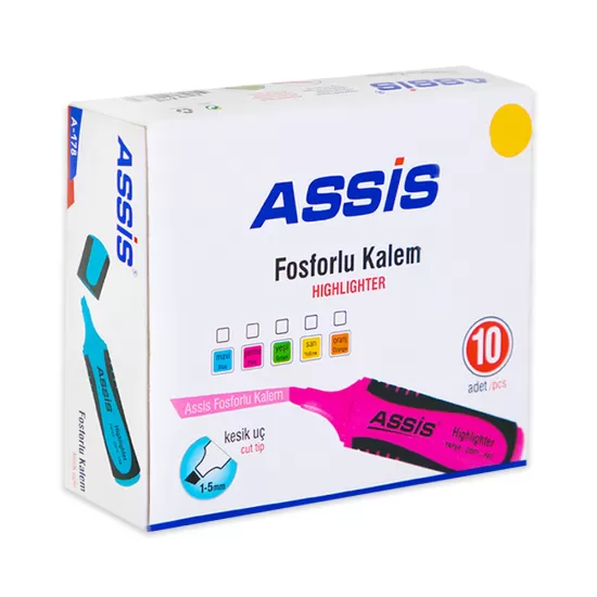 Textmarker