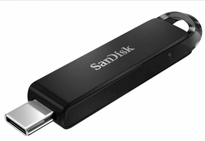 SanDisk 8 GB