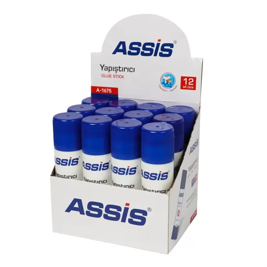 Yapışqan ASSİS