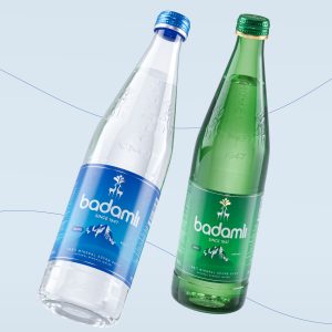 Badamlı Su