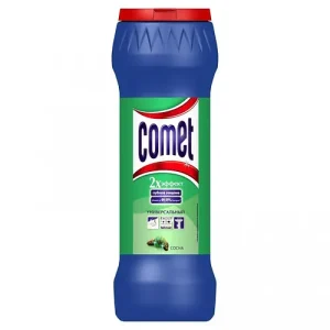 Təmizləyici toz Comet