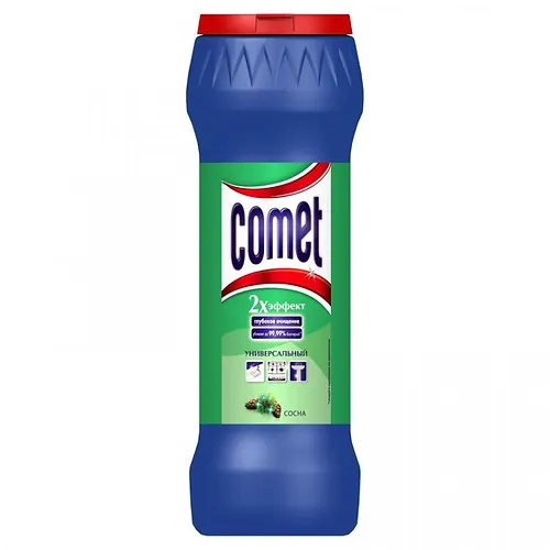Təmizləyici toz Comet