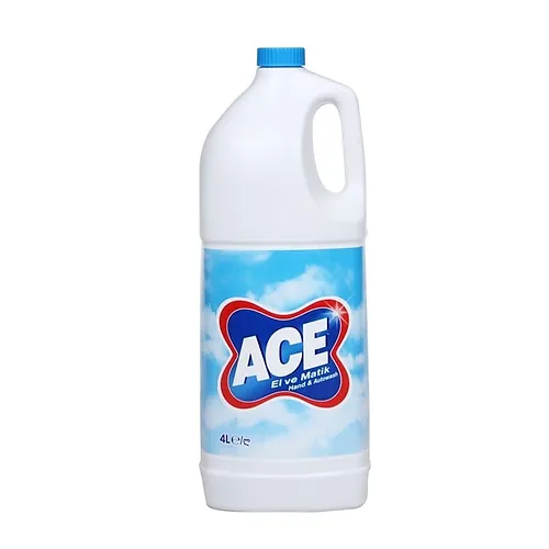 Ağardıcı mayə ACE böyük
