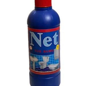 Tuz ruhu Net