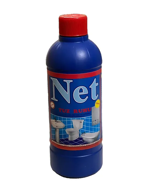 Tuz ruhu Net
