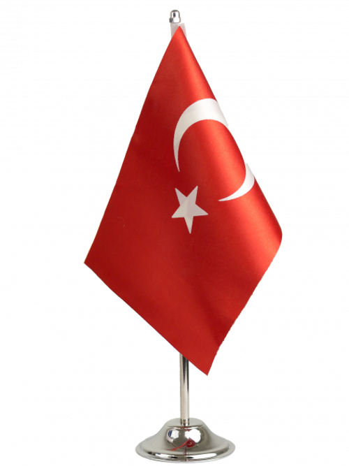 Türkiyə bayrağı (75*150)